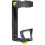 Topeak Modula Java koszyk na bidon czarny 9,4 x 9 x 19,4-21 cm 1