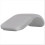 Microsoft Microsoft Surface Arc Mouse Ratón óptico 2 botones inalámbrico Bluetooth 4.0 gris claro comercial 1