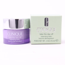 Clinique Take The Day Off Cleansing Balm 0.5oz/15ml New With Box