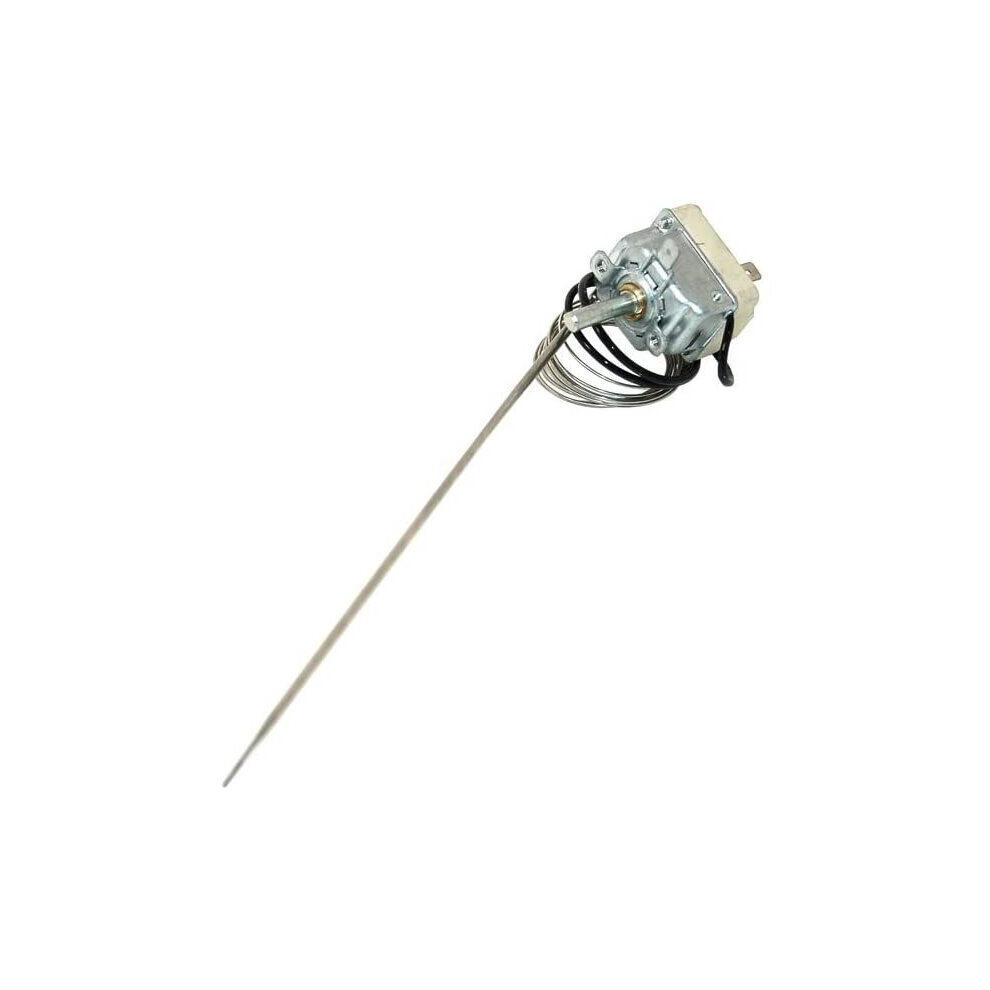 Universal Oven Thermostat Fits Ego with Long Capillary
