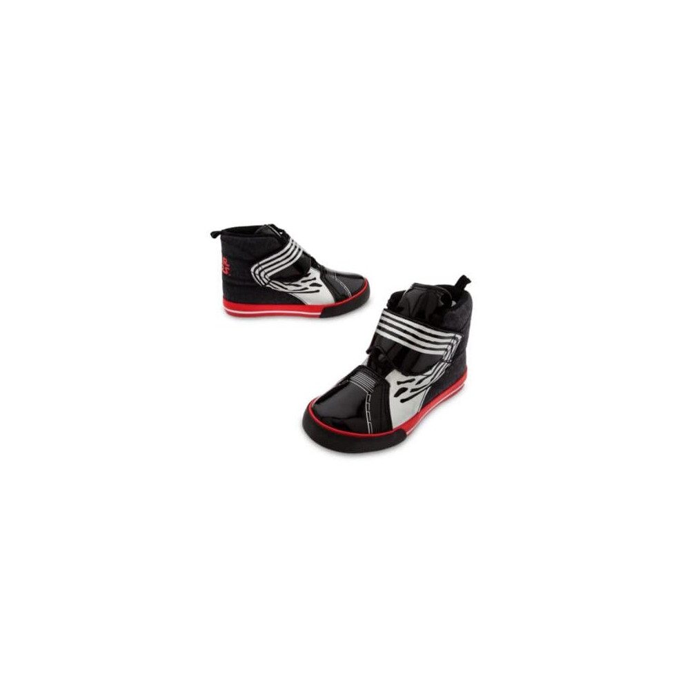 Disney  Kids, Star Wars: The Force Awakens Size UK - 9, EU - 27