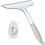 Bathroom Shower Scraper Cleaner Tools Glass Doors Screen Window Cleang 1