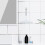 Bathroom Shower Scraper Cleaner Tools Glass Doors Screen Window Cleang 3