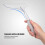Bathroom Shower Scraper Cleaner Tools Glass Doors Screen Window Cleang 4