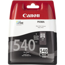 Canon PG-540 Ink Black