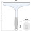 Bathroom Shower Scraper Cleaner Tools Glass Doors Screen Window Cleang 5