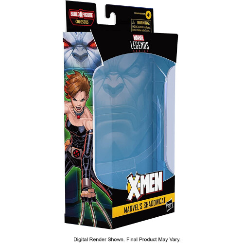 Marvel MARVEL MVL LEGENDS CLASSIC X 5 2