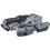 Transformers Tra Cyberverse Deluxe Megatron 3