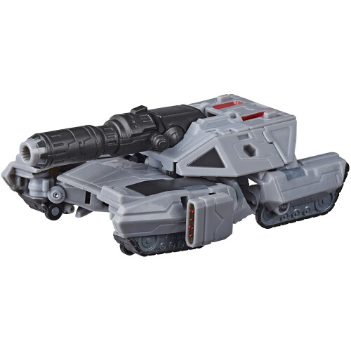 Transformers Tra Cyberverse Deluxe Megatron 2