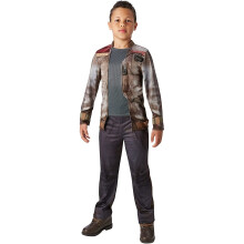 Star Wars The Force Awakens Finn Deluxe Teen Kostüm | Alter 11-12