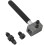 Brake Pipe Flaring Tool Trident 3/16" SAE On Car Double Flare 7