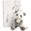 DOUDOU ET COMPAGNIE Traumfänger - Panda-Puppe 20cm 1
