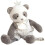 DOUDOU ET COMPAGNIE Traumfänger - Panda-Puppe 20cm 2