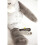 DOUDOU ET COMPAGNIE Traumfänger - Panda-Puppe 20cm 4