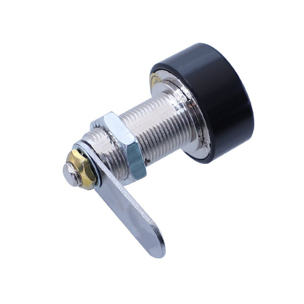 (Red Bronze, 30mm) Smart Fingerprint Cabinet Lock IP65 Waterproof and Dustproof Electronic Zinc Alloy Home Office Locker