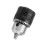 1.5-10mm Keyed Drill Chuck 3/8 Inch 24 UNF Thread Mount Drill Chuck Adapter 5