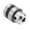 1.5-10mm B12 Thread Keyed Chuck Electric Drill Chuck Adapter 3