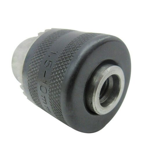 1.5-10mm Drill Chuck Convertor for Angle Grinder to Electric drill 2
