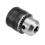 1.5-10mm Keyed Drill Chuck 3/8 Inch 24 UNF Thread Mount Drill Chuck Adapter 7