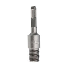 Grinding Fairy Diamond Dry Water Drill Bit Adapter Square Shank Extension Bar for Electric Hammer
