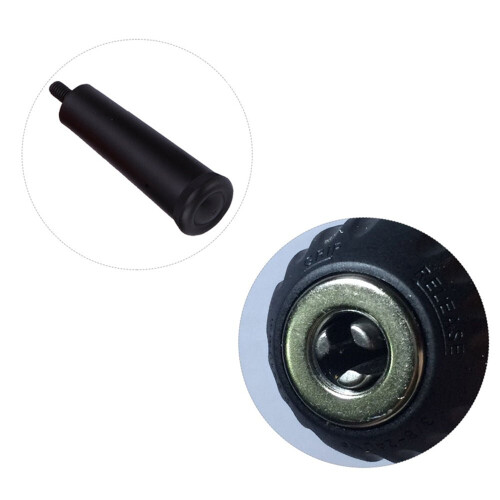 Right Angle Drill Attachment 90 Degree Bend Extension Electric Cordless Drill Drive Adapter 2