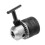 1.5-10mm Keyed Drill Chuck 3/8 Inch 24 UNF Thread Mount Drill Chuck Adapter 8
