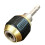 (150mm) Hexagon Handle Extension Connector Drill Chuck Adapter Quick Coupling Change Self-locking Connecting Rod 6