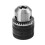 1.5-10mm Keyed Drill Chuck 3/8 Inch 24 UNF Thread Mount Drill Chuck Adapter 3