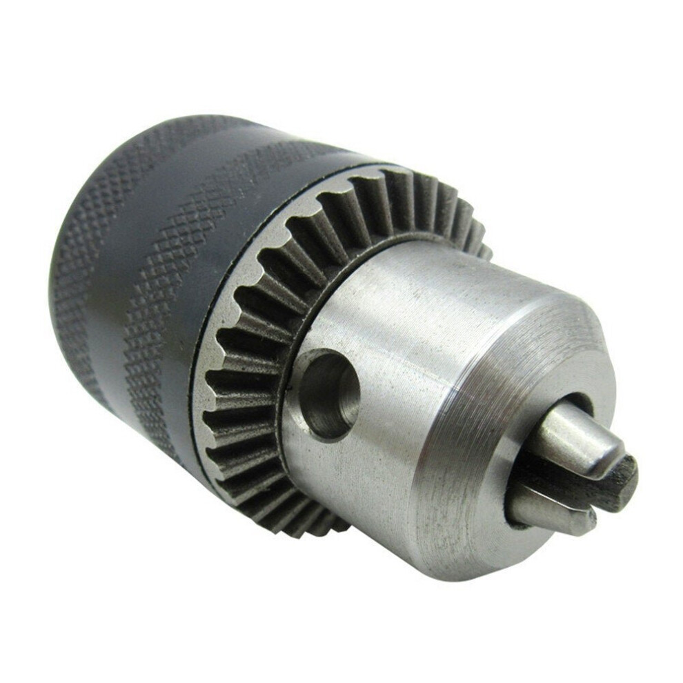1.5-10Mm Drill Chuck Convertor For Angle Grinder To Electric Drill 3654659274908