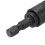 Hex Socket Adapter Drill Chuck Converter Impact Driver for Electric Hammer 9