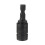 Hex Socket Adapter Drill Chuck Converter Impact Driver for Electric Hammer 1