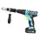 Upgrade Electric Rivet Nut Gun Attachment Cordless Riveting Drill Adapter 5