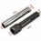 2pcs SDS To 1/4 Inch Hex Shank Drill Bit Adaptor Magnetic Socket Driver Conversion Tool 5