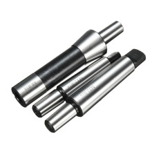 (MT3-B16) Drill Chuck Arbor For Keyless 1-13MM Lathe Self Tighten Tool