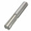 2pcs SDS To 1/4 Inch Hex Shank Drill Bit Adaptor Magnetic Socket Driver Conversion Tool 6