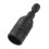 Hex Socket Adapter Drill Chuck Converter Impact Driver for Electric Hammer 3