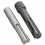 2pcs SDS To 1/4 Inch Hex Shank Drill Bit Adaptor Magnetic Socket Driver Conversion Tool 3