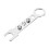 Upgrade Electric Rivet Nut Gun Attachment Cordless Riveting Drill Adapter 8