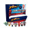 Spiderman SPIDERMAN Sambro Palz Eraser (SPE-6446), Multi-Colour 1 1