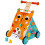 Janod Multifunktions-Buggy Katze 3