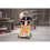Janod Multifunktions-Buggy Katze 8