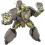 Transformers TRA GEN WFC K VOYAGER RHINOX 1