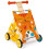 Janod Multifunktions-Buggy Katze 4