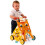 Janod Multifunktions-Buggy Katze 9