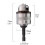 Electric Drill Chuck Capacity 0.6-6mm Thread 3/8-24UNF 1/4"Hex Shank Power Tools 5