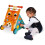 Janod Multifunktions-Buggy Katze 10
