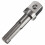 (3/8) 3/8 1/2 Inch SDS Socket Driver Adapter Drive Bit Power Drill Chuck Extension Adapter 10