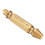 5Pcs Golden Damaged Screw Extractor Drill Bits Guide Set Broken Speed Out Stud Stripped Screw Remover Tool 10
