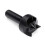 Thimble Center Morse 1.0-10mm B12 Key Type Drill Chuck For Small Lathe Machine 5