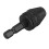 0.5-4mm Keyless Chuck 1/4 Inch Hex Shank Black Drill Chuck Adapter 5